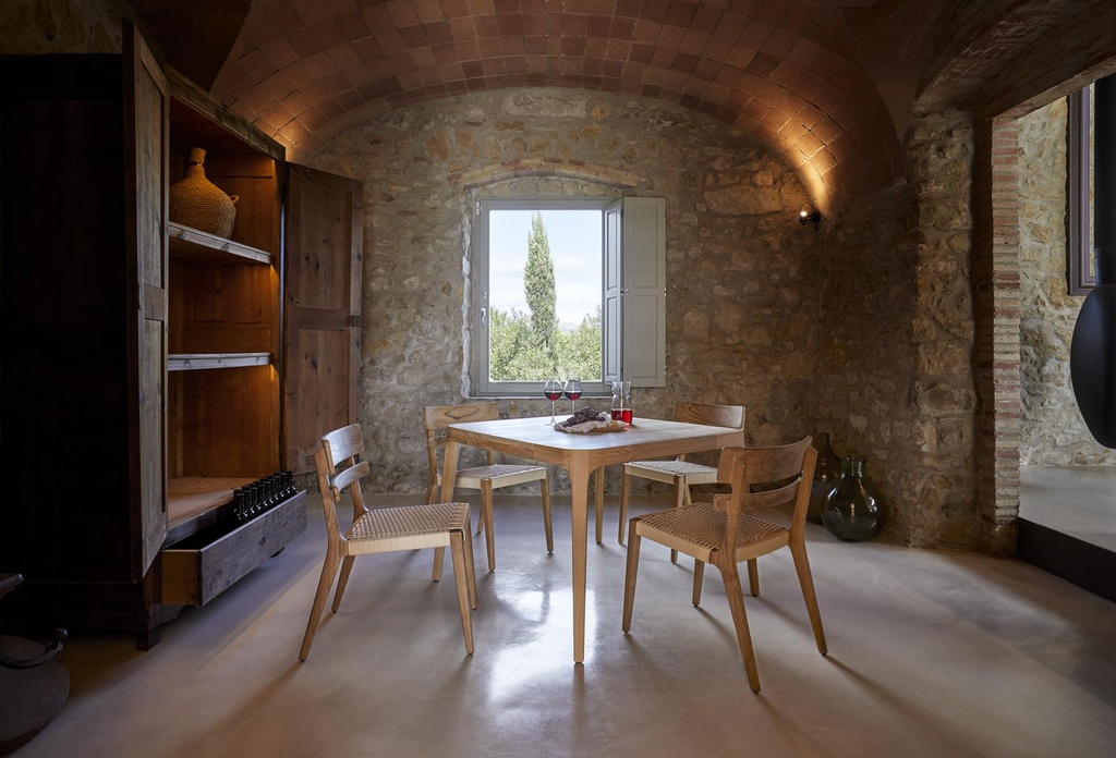 PARALEL SILLA - IMAGEN 5