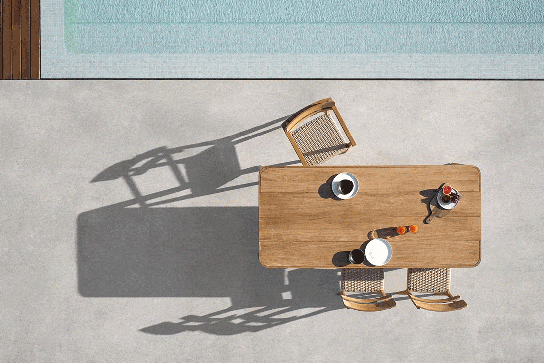 PARALEL SILLÓN COMEDOR - IMAGEN 1