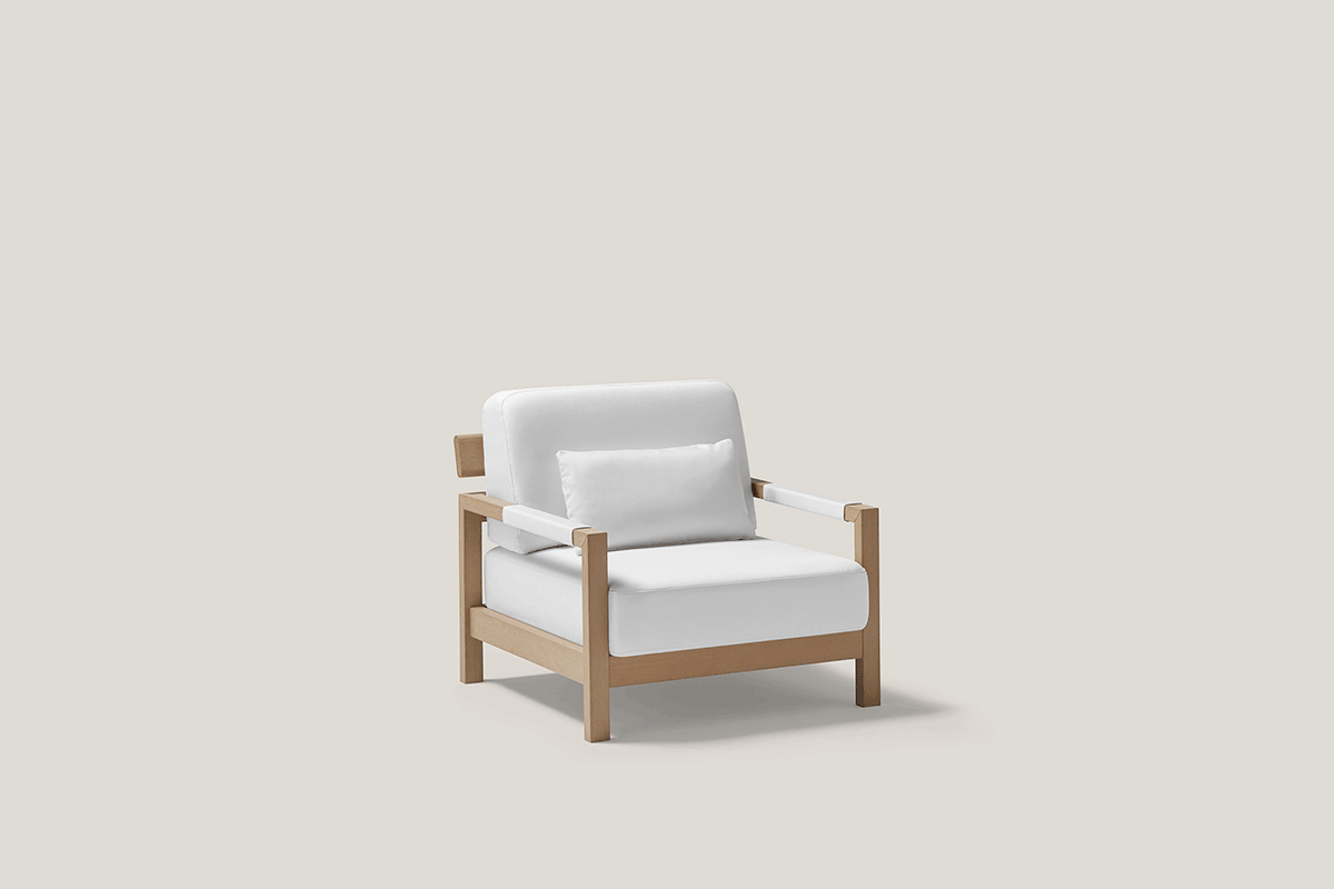 KUBIK SILLÓN
