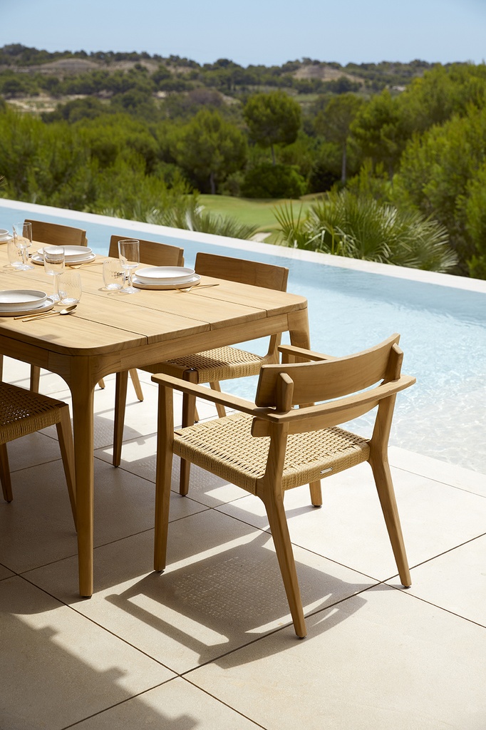 PARALEL SILLÓN COMEDOR - IMAGEN 6