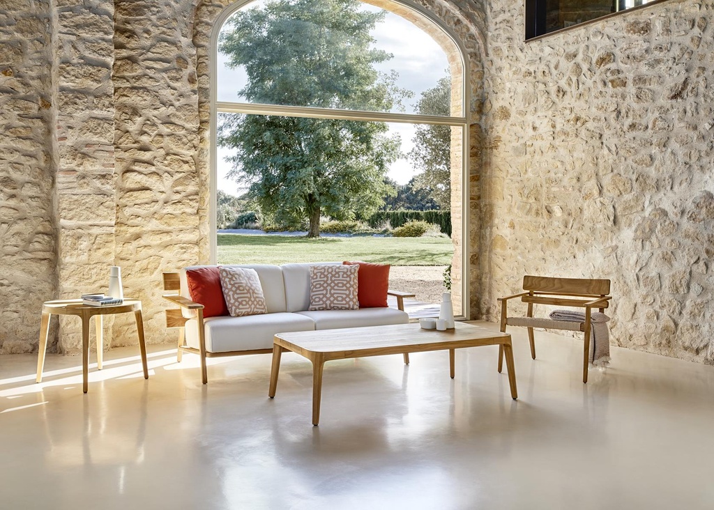 PARALEL SILLÓN CLUB - IMAGEN 1