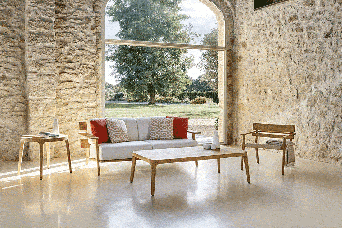 PARALEL SILLÓN CLUB - IMAGEN 1