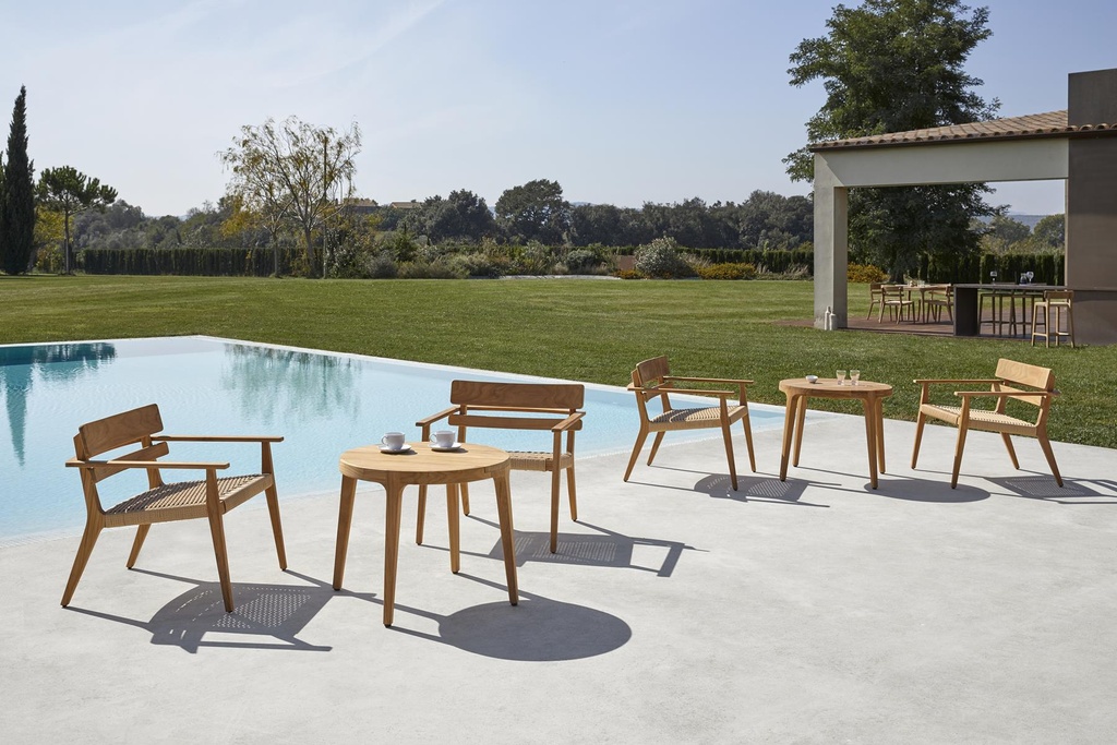 PARALEL SILLÓN CLUB - IMAGEN 2