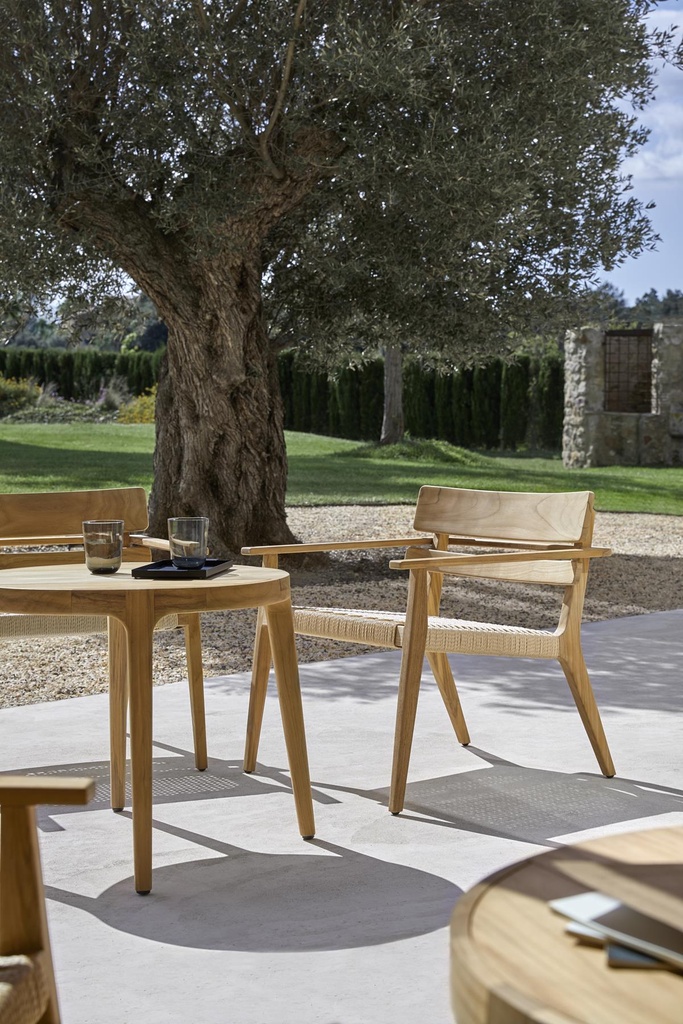 PARALEL SILLÓN CLUB - IMAGEN 4