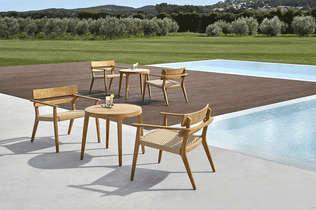 PARALEL SILLÓN CLUB - IMAGEN 5
