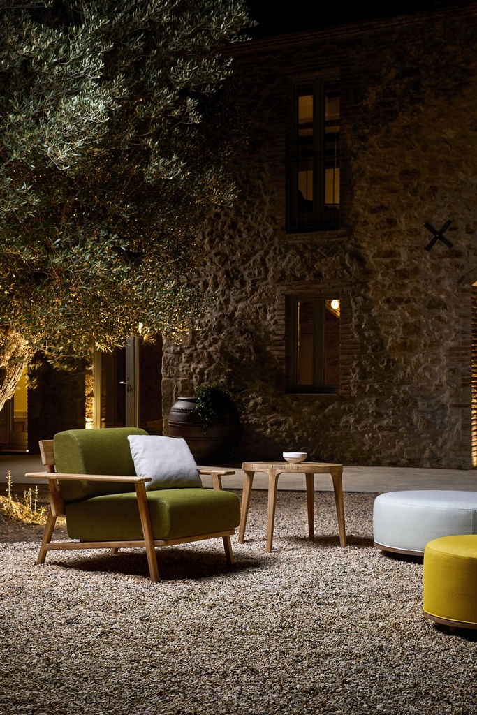 PARALEL SILLÓN - IMAGEN 3