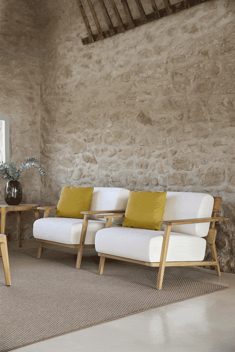 PARALEL SILLÓN - IMAGEN 4