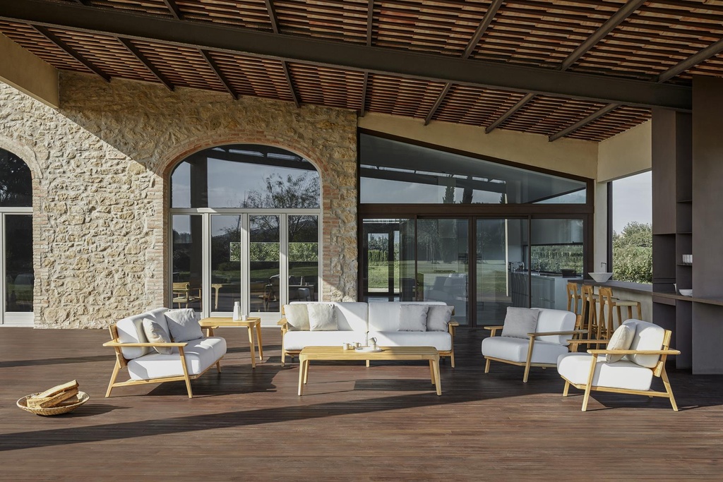 PARALEL SOFÁ 2 - IMAGEN 3