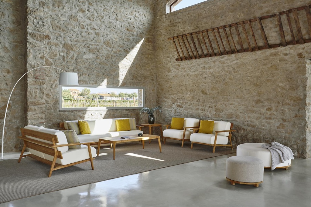 PARALEL SOFÁ 3 - IMAGEN 5