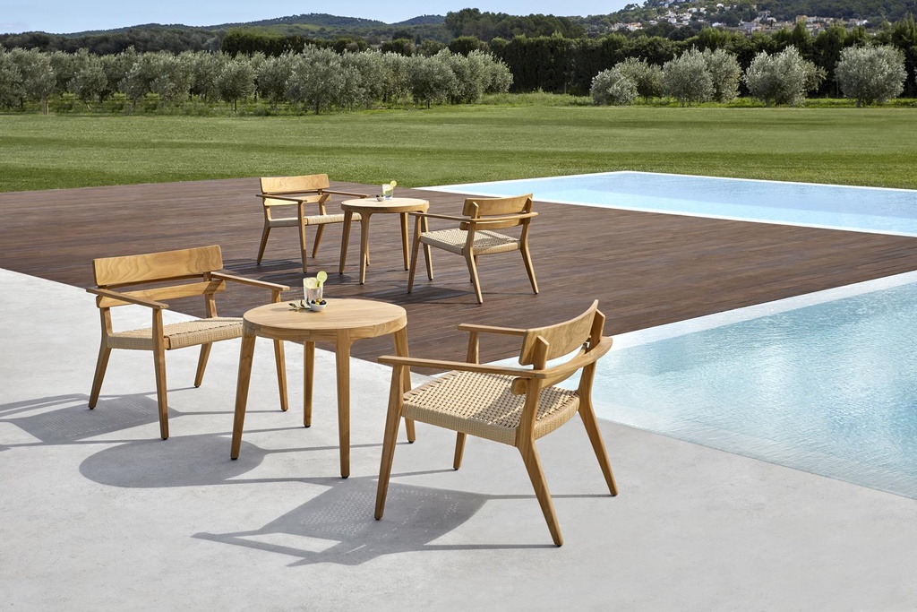 PARALEL MESA RINCÓN REDONDA - IMAGEN 4