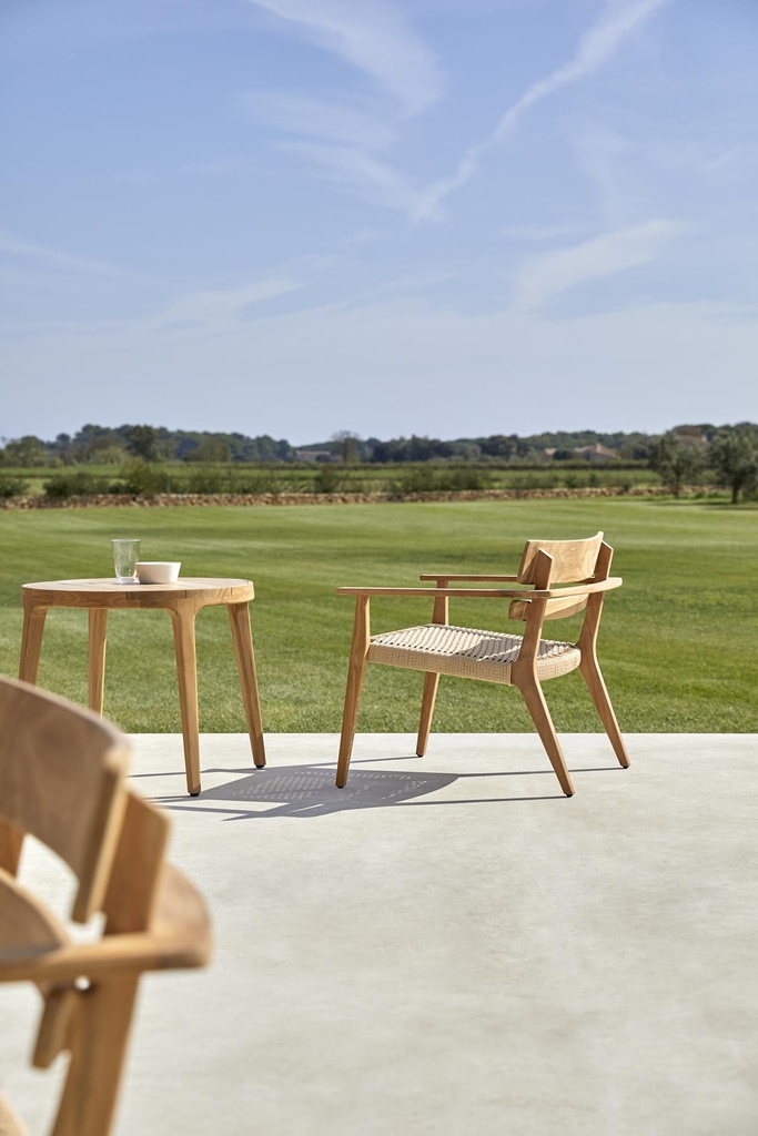 PARALEL MESA RINCÓN REDONDA - IMAGEN 6