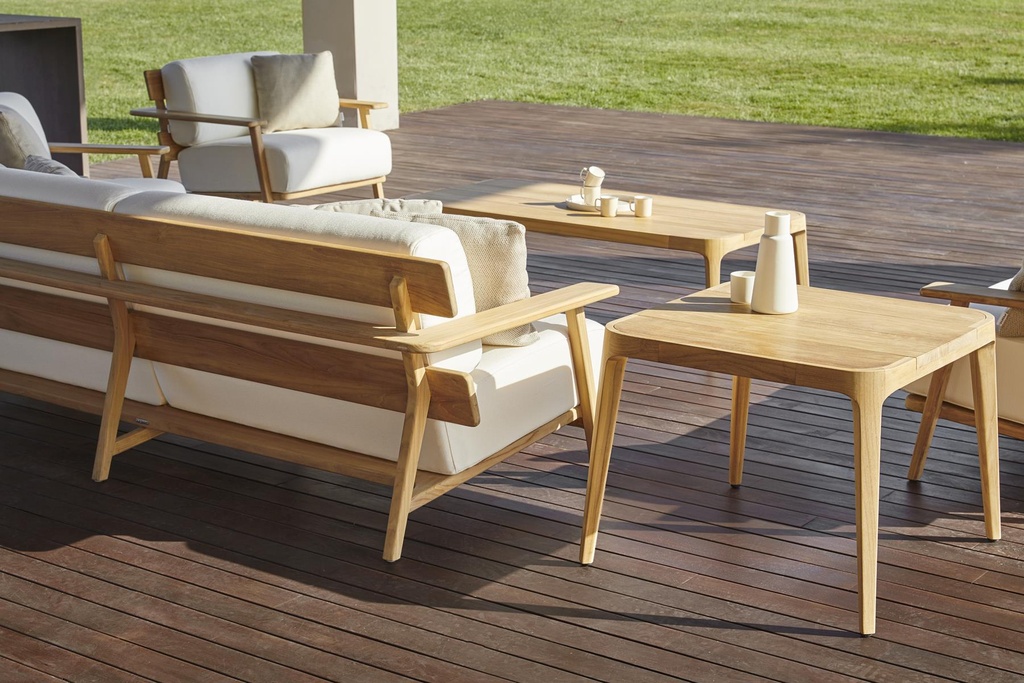 PARALEL MESA RINCÓN 70X70 CM - IMAGEN 1