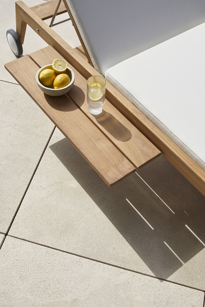 PARALEL BRAZO TUMBONA - IMAGEN 3