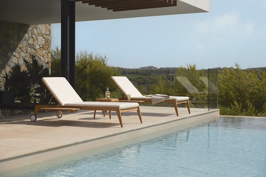 PARALEL BRAZO TUMBONA - IMAGEN 6