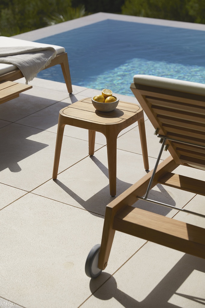 PARALEL MESA AUXILIAR - IMAGEN 1