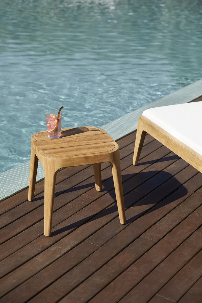 PARALEL MESA AUXILIAR - IMAGEN 4