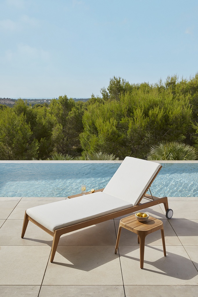 PARALEL MESA AUXILIAR - IMAGEN 6