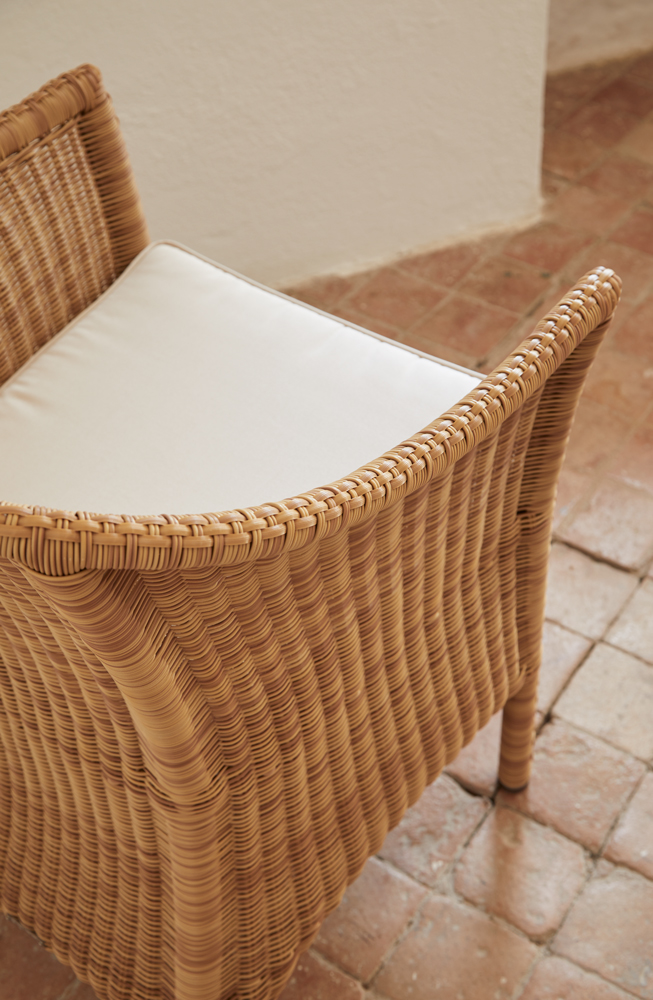 SAGRA SILLÓN COMEDOR - IMAGEN 3