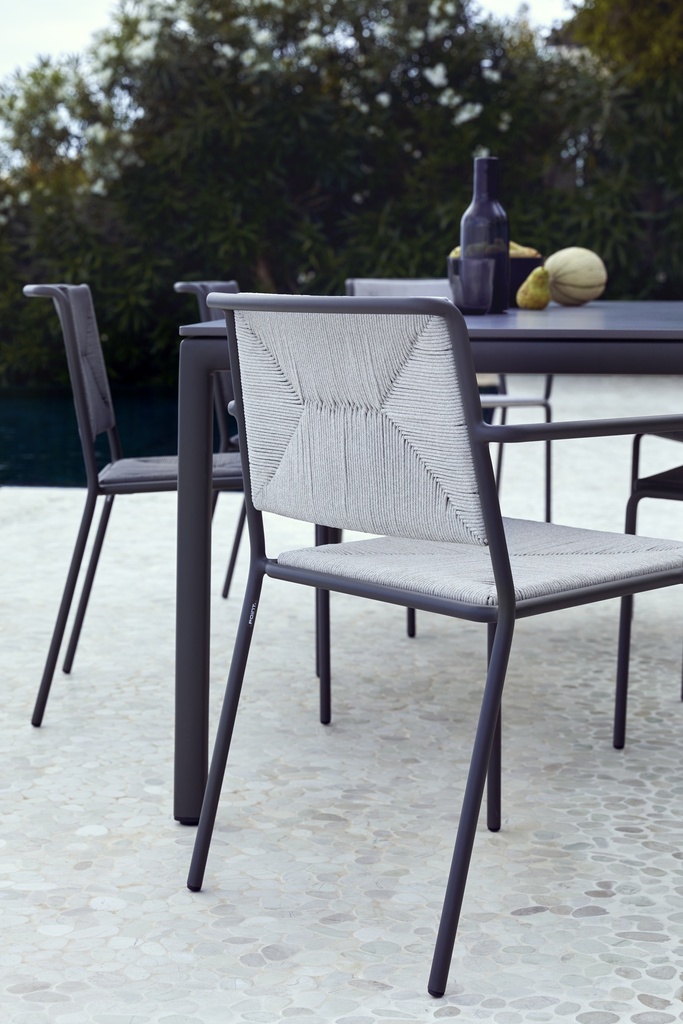 SUMMER SILLÓN COMEDOR - IMAGEN 2