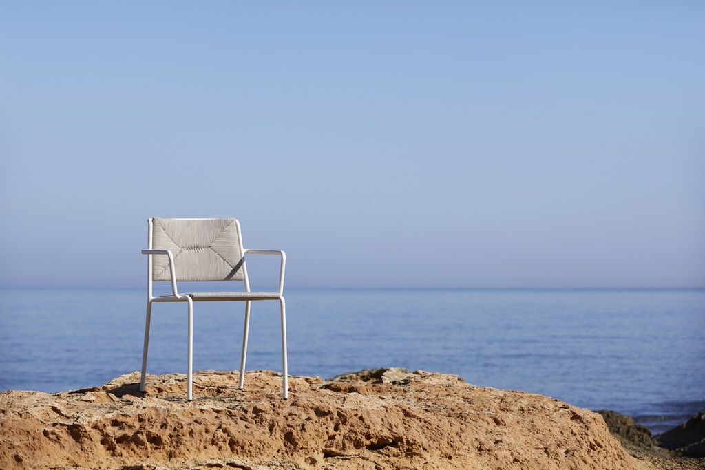 SUMMER SILLÓN COMEDOR - IMAGEN 4