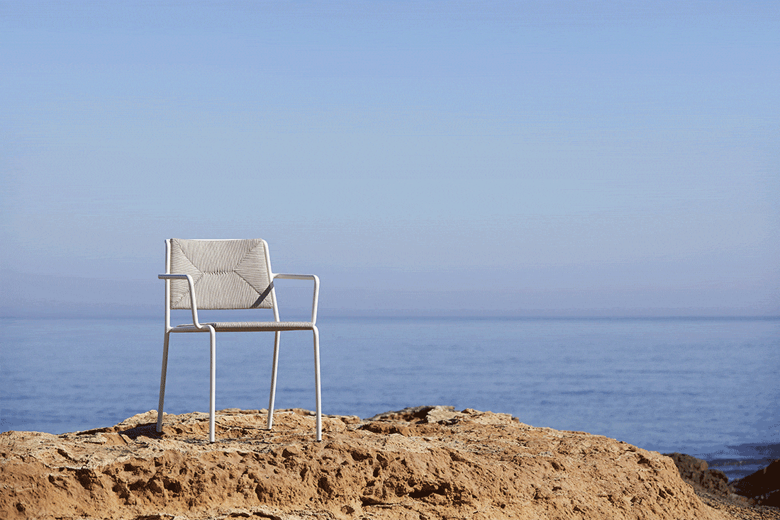 SUMMER SILLÓN COMEDOR - IMAGEN 4