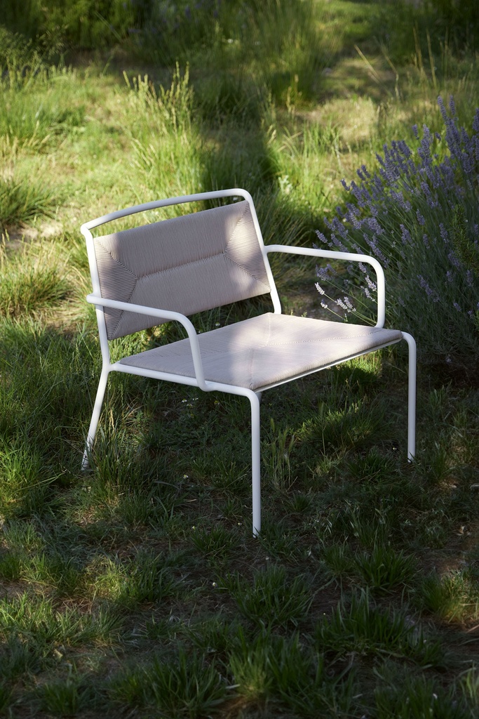 SUMMER SILLÓN CLUB - IMAGEN 1