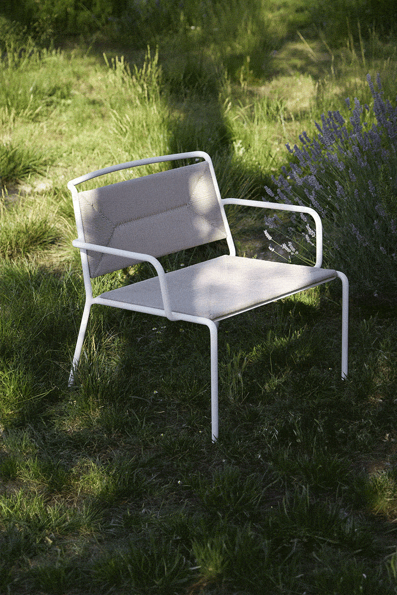 SUMMER SILLÓN CLUB - IMAGEN 1