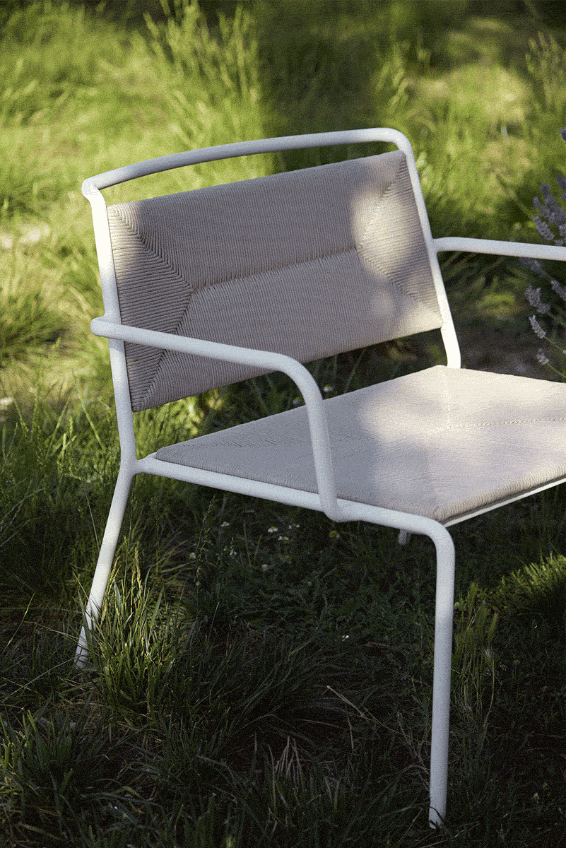 SUMMER SILLÓN CLUB - IMAGEN 2