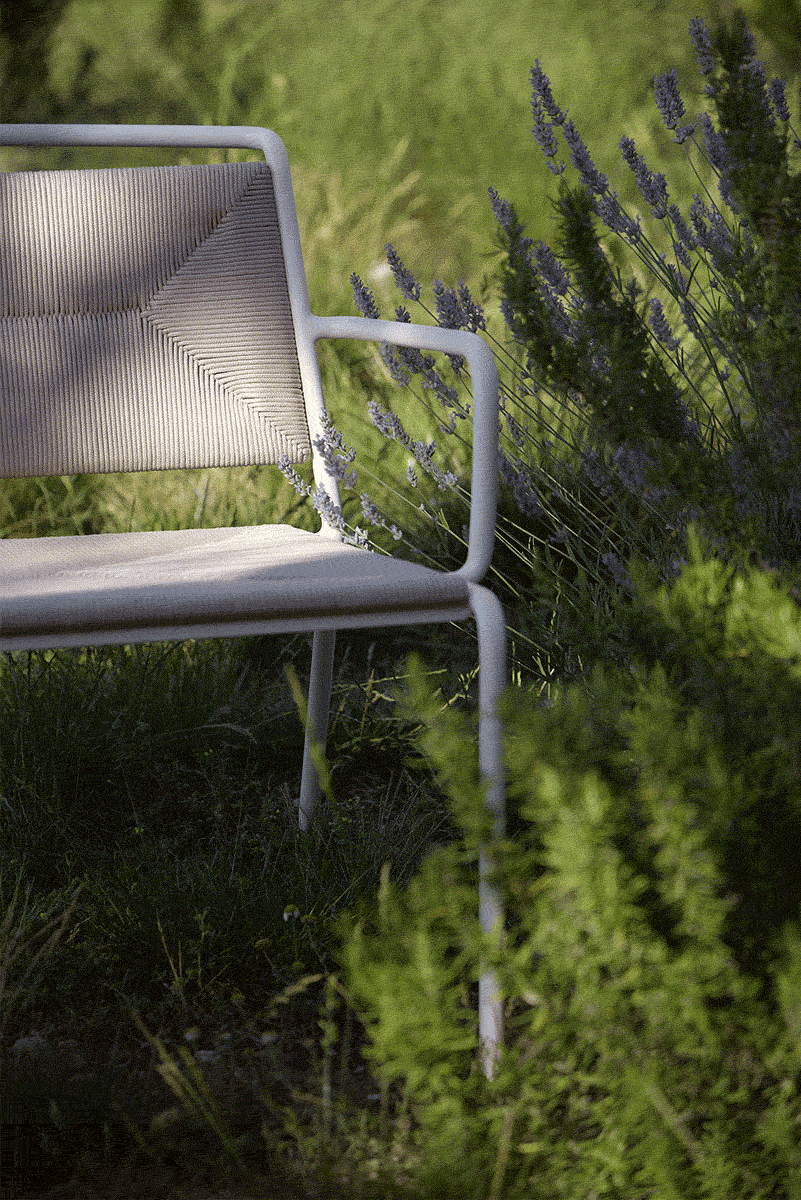 SUMMER SILLÓN CLUB - IMAGEN 6