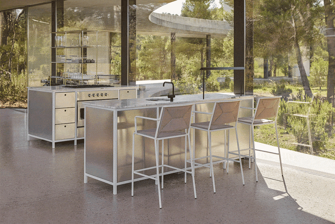 SUMMER TABURETE - IMAGEN 1