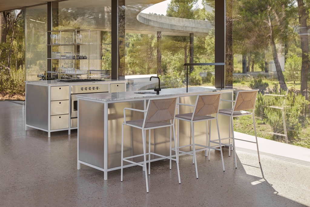 SUMMER TABURETE - IMAGEN 1