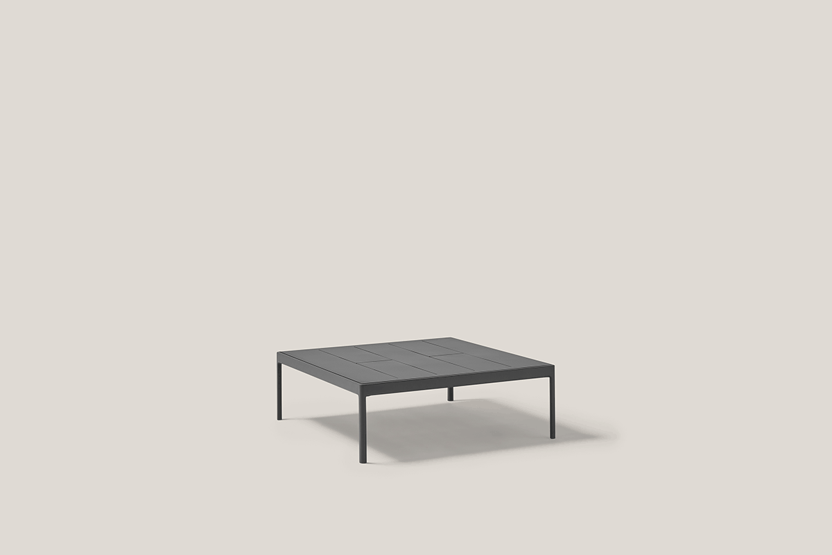 LEGACY MESA CENTRO CUADRADA