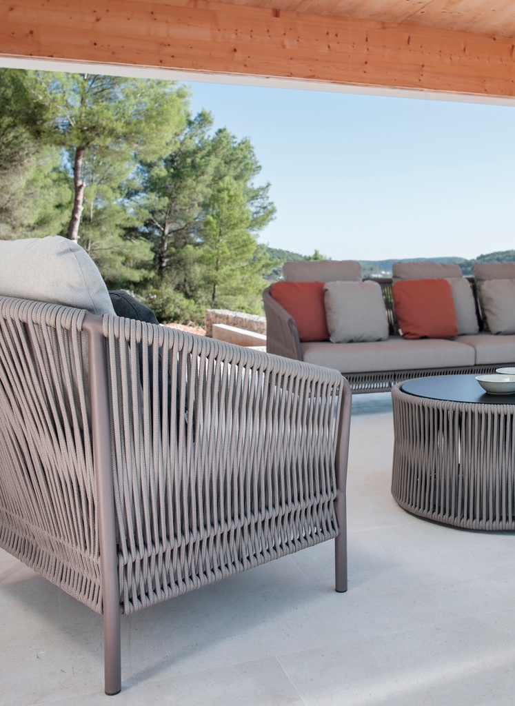 WEAVE SOFÁ 3 - IMAGEN 1