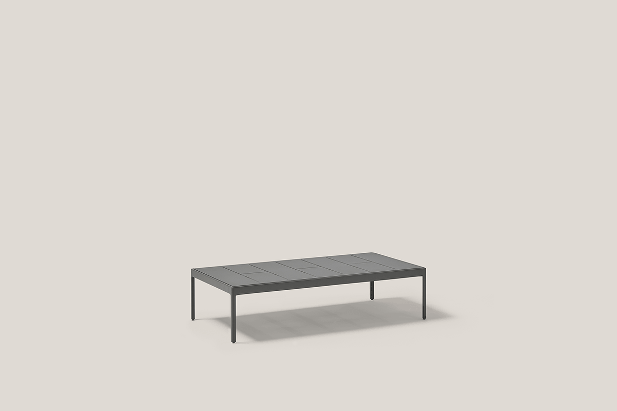 LEGACY MESA CENTRO RECTANGULAR