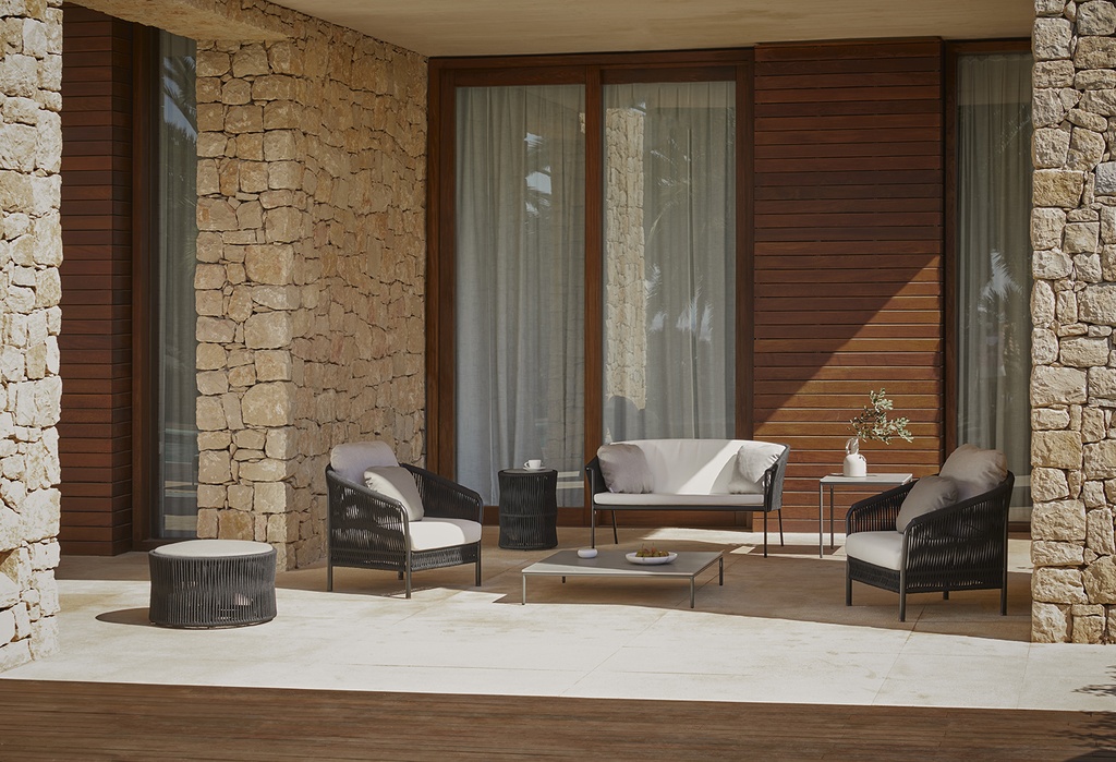 WEAVE MESA RINCÓN REDONDA - IMAGEN 1