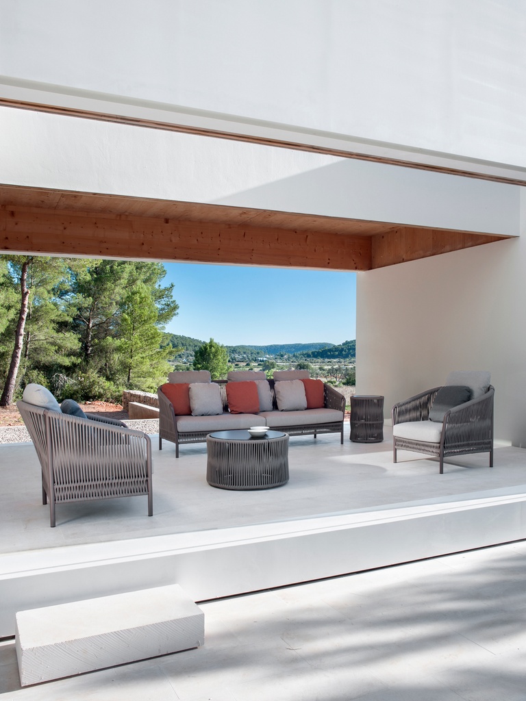 WEAVE MESA RINCÓN REDONDA - IMAGEN 3