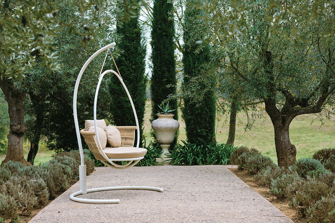 WEAVE COLUMPIO CON BASE - IMAGEN 2