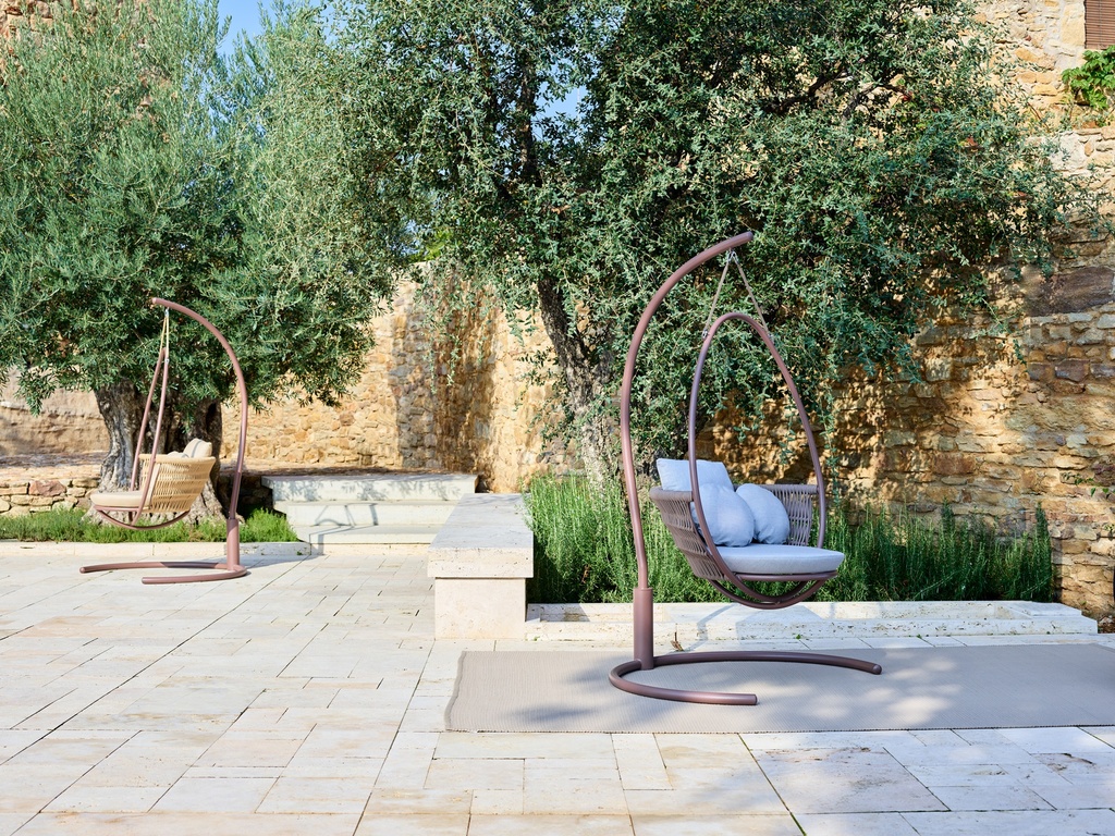 WEAVE COLUMPIO CON BASE - IMAGEN 3