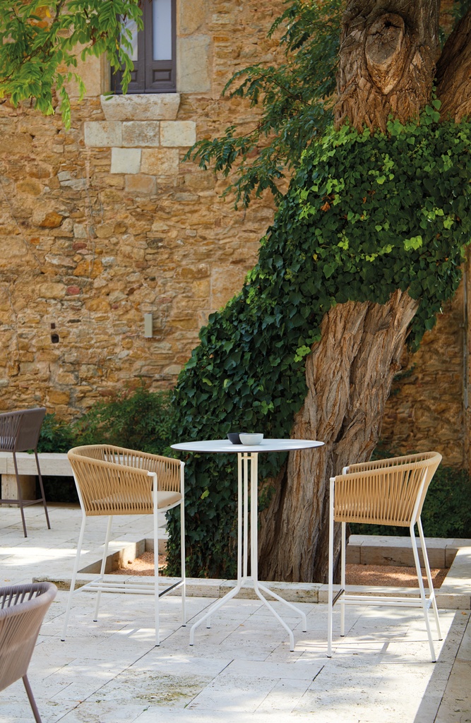 WEAVE MESA ALTA - IMAGEN 1