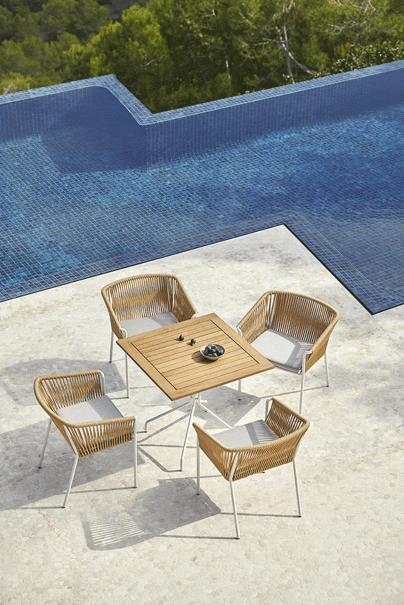 WEAVE MESA - IMAGEN 4