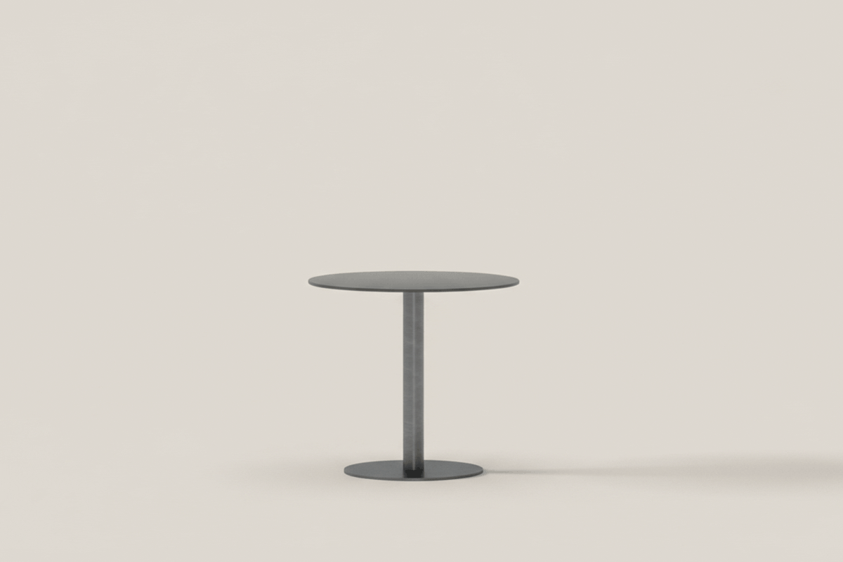 LIS PIE MESA COMEDOR