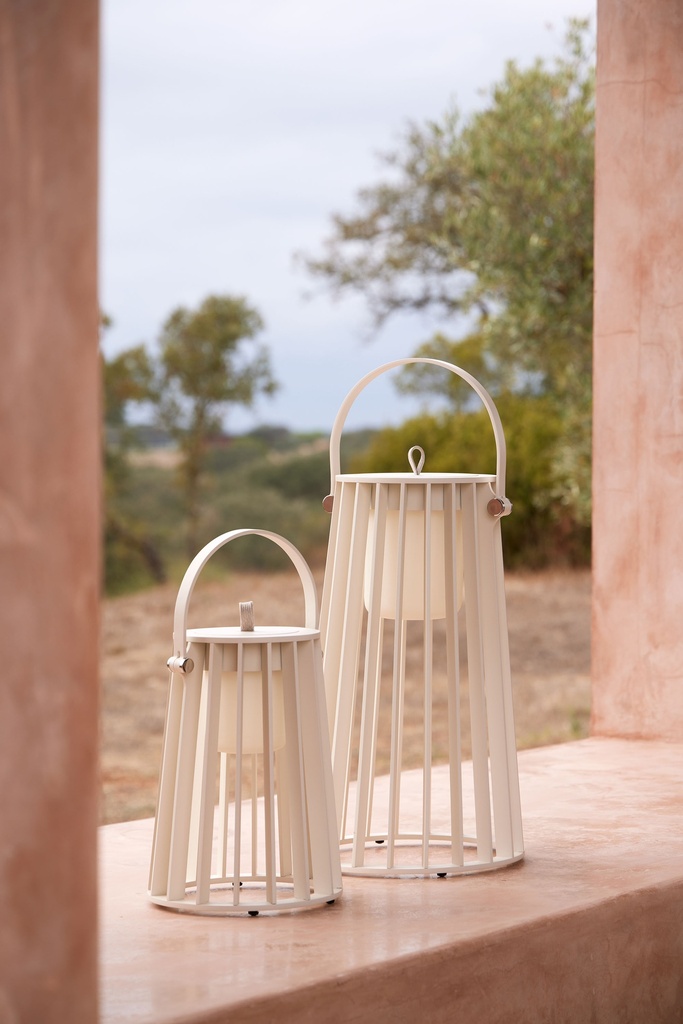 ZUMA LÁMPARA DE SUELO S - IMAGEN 2