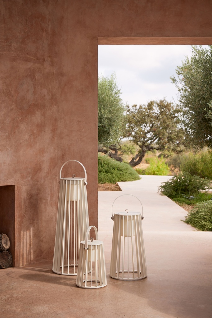 ZUMA LÁMPARA DE SUELO S - IMAGEN 4