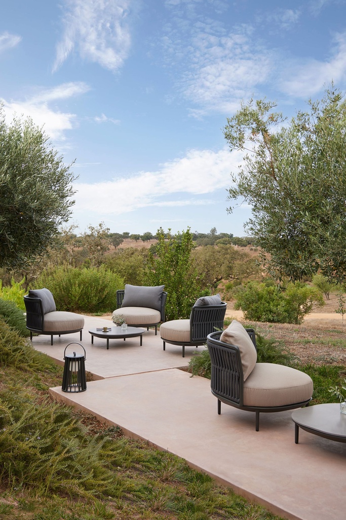 ZUMA LÁMPARA DE SUELO S - IMAGEN 6