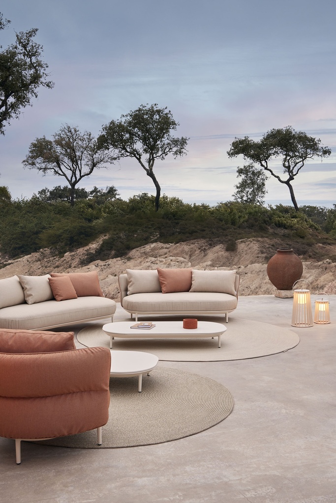 ZUMA LÁMPARA DE SUELO M - IMAGEN 6