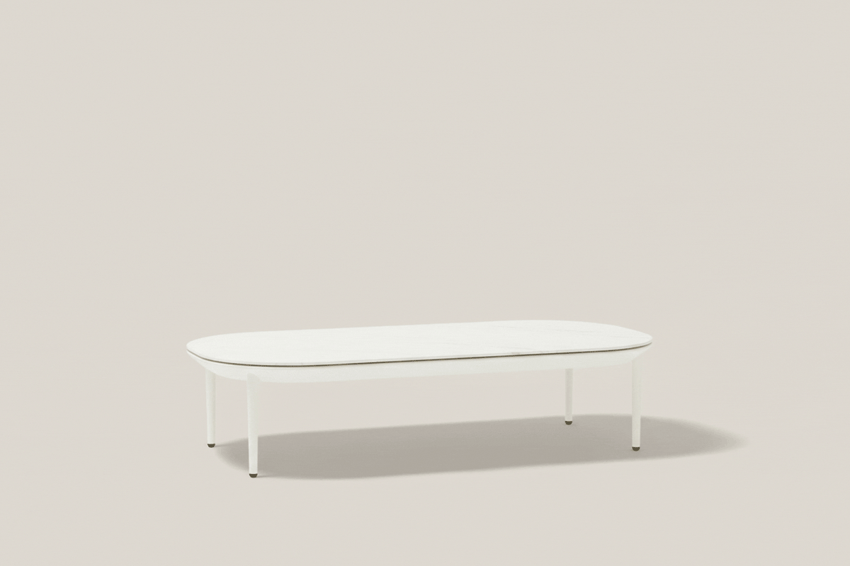 AMBA MESA CENTRO RECTANGULAR 