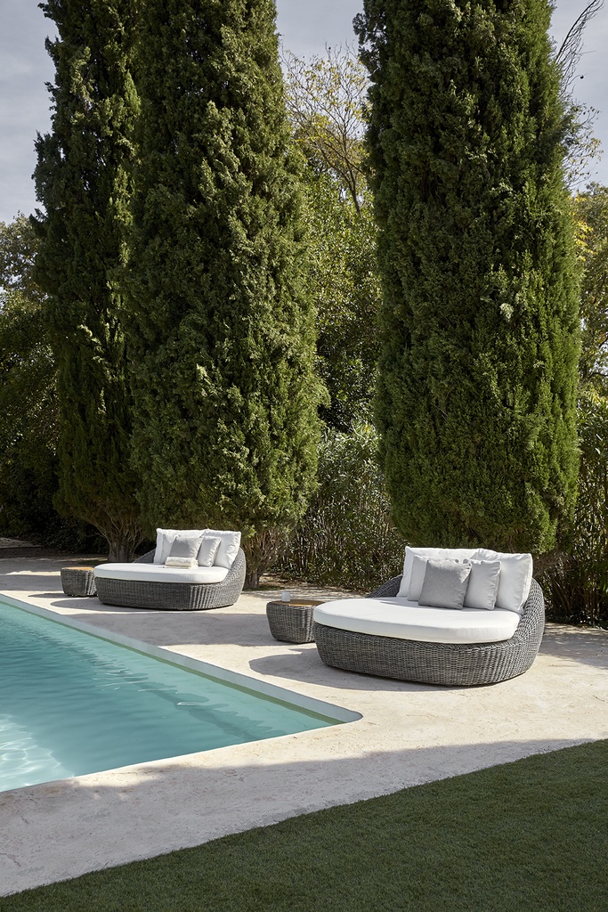 HERITAGE TUMBONA REDONDA