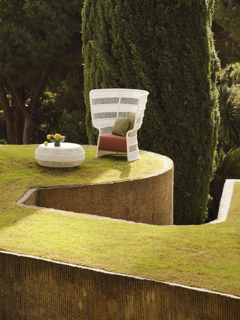 ESCALA SILLÓN RESPALDO ALTO