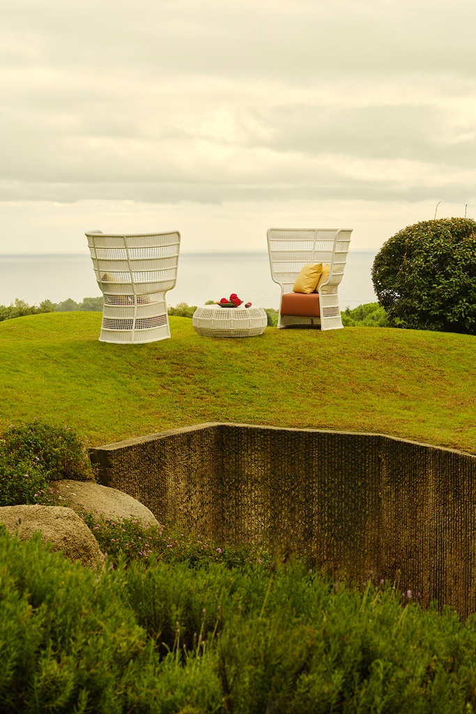 ESCALA SILLÓN RESPALDO ALTO 2