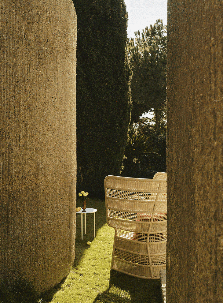 ESCALA SILLÓN RESPALDO ALTO-5